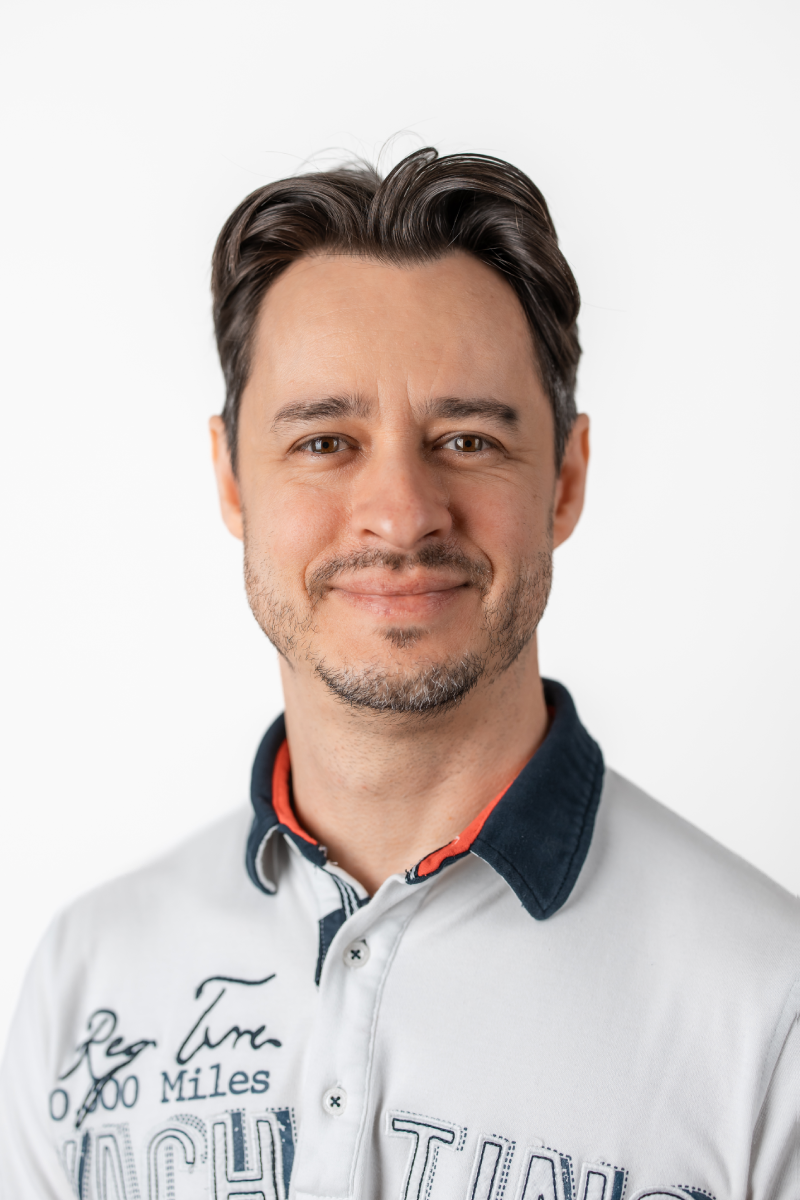 Pavel Stánek